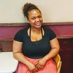 Meet your Posher, Nekeisha